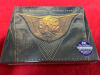 Back to the Blues［カセット］ Amazon.co.jp: B'z/The 7th Blues カセットテープ : パソコン